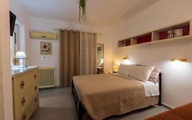 Aristotelis Apartment 2- Kanalia, Corfu